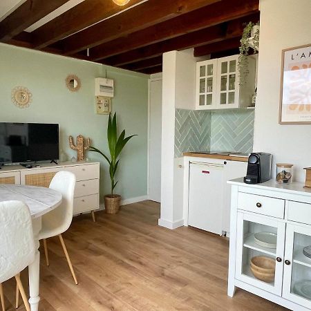 La Cabane Rennaise レンヌ エクステリア 写真